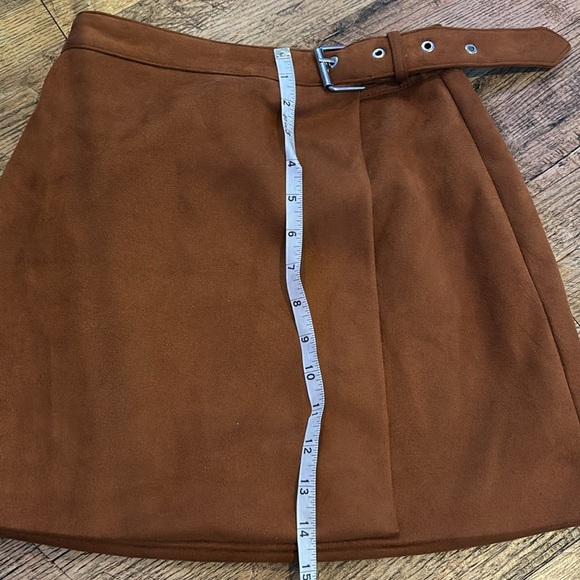 Forever 21 Skirt - Picture 5 of 5